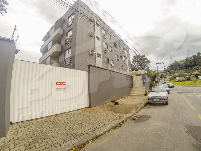 Apartamento para alugar com 2 quartos, 84m² - Foto 3