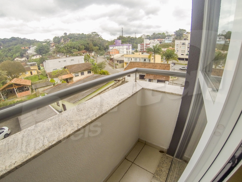 Apartamento para alugar com 2 quartos, 84m² - Foto 8