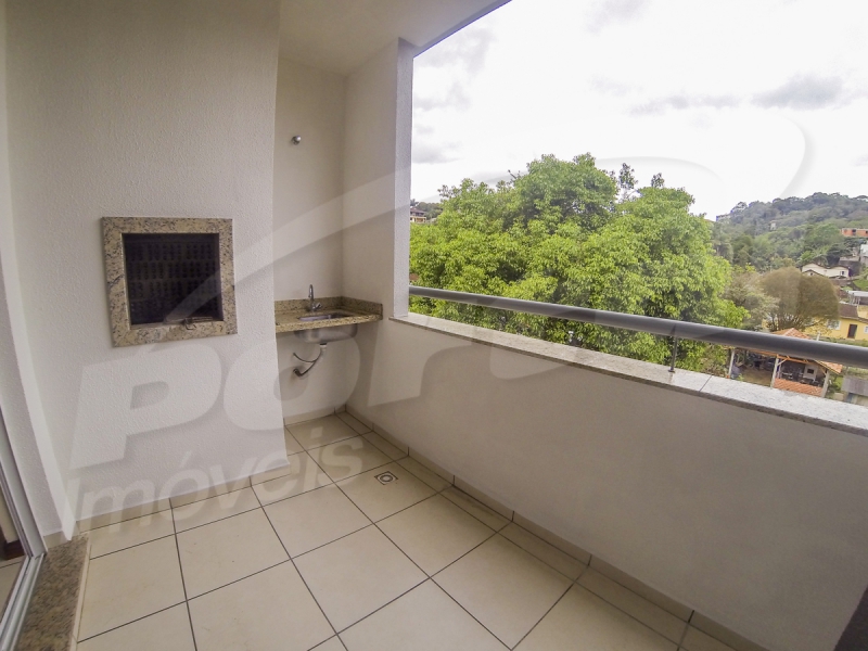 Apartamento para alugar com 2 quartos, 84m² - Foto 12