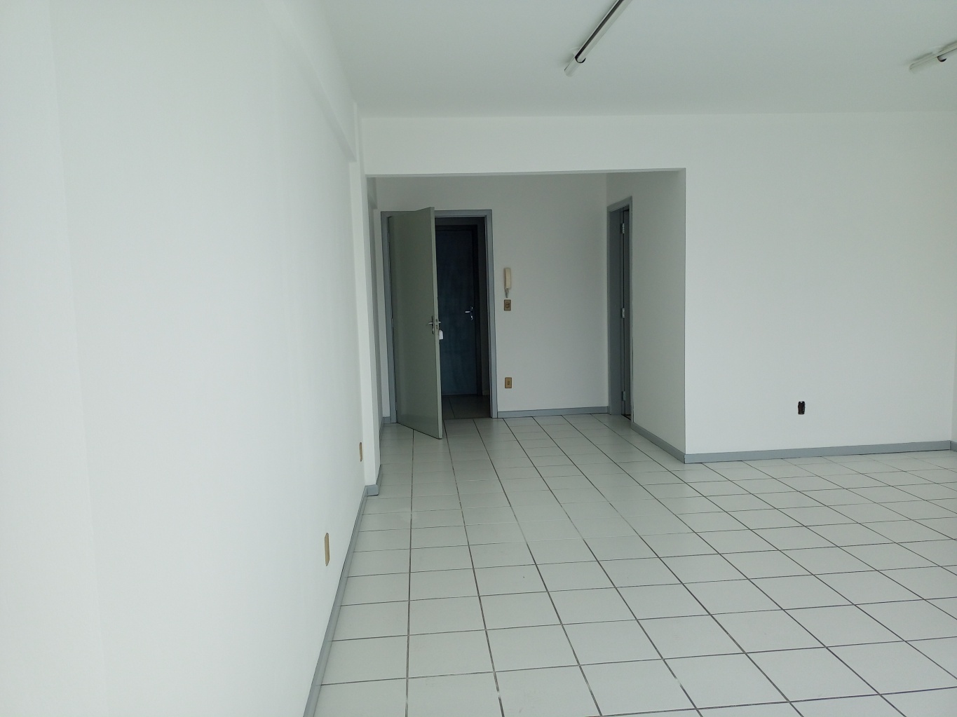 Conjunto Comercial-Sala para alugar, 47m² - Foto 12