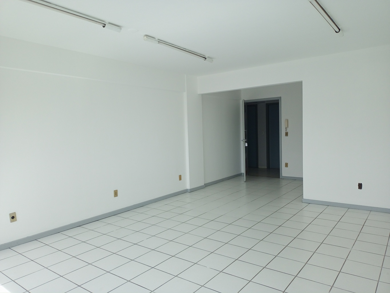 Conjunto Comercial-Sala para alugar, 47m² - Foto 13