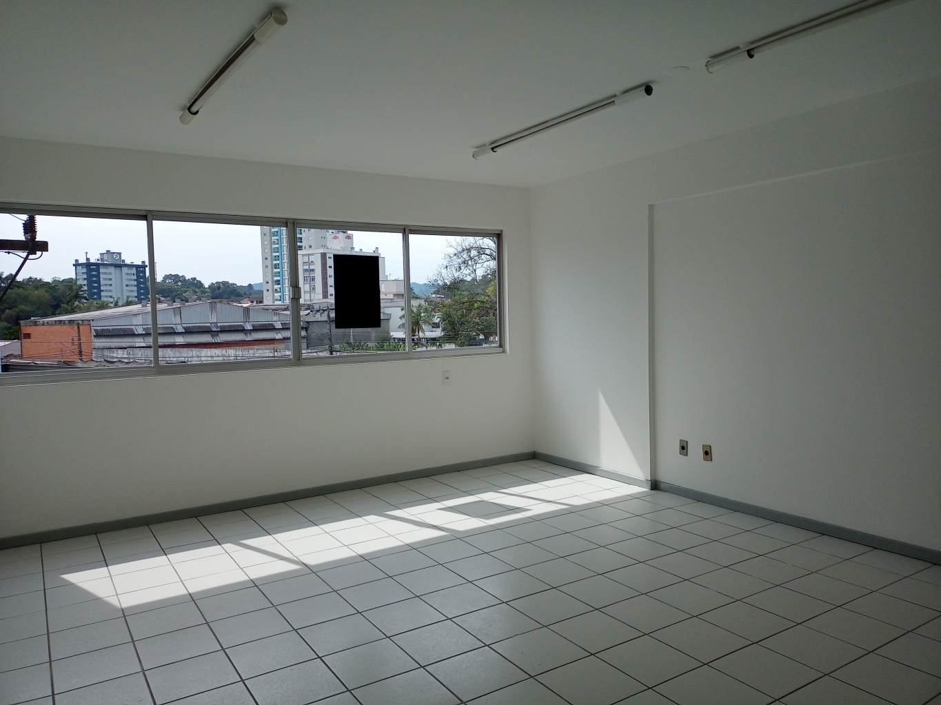 Conjunto Comercial-Sala para alugar, 47m² - Foto 14