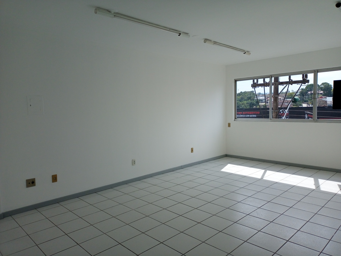 Conjunto Comercial-Sala para alugar, 47m² - Foto 15