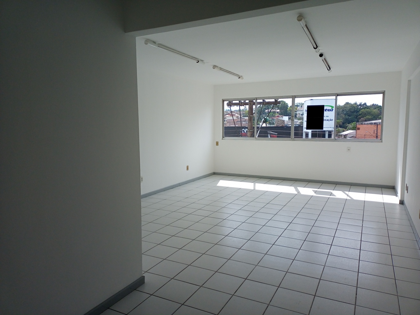 Conjunto Comercial-Sala para alugar, 47m² - Foto 16