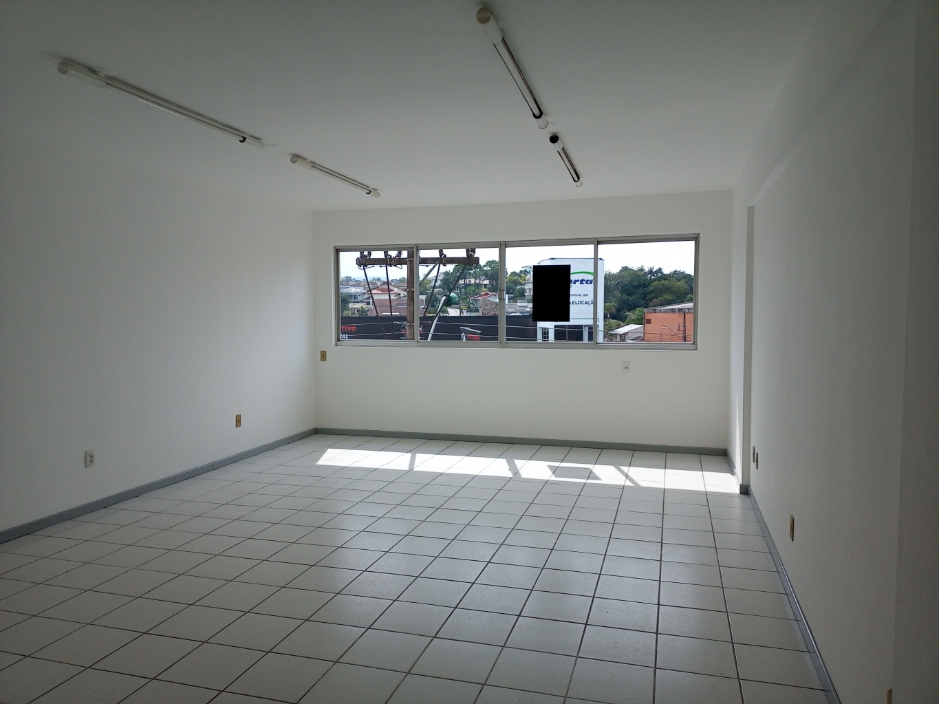 Conjunto Comercial-Sala para alugar, 47m² - Foto 17