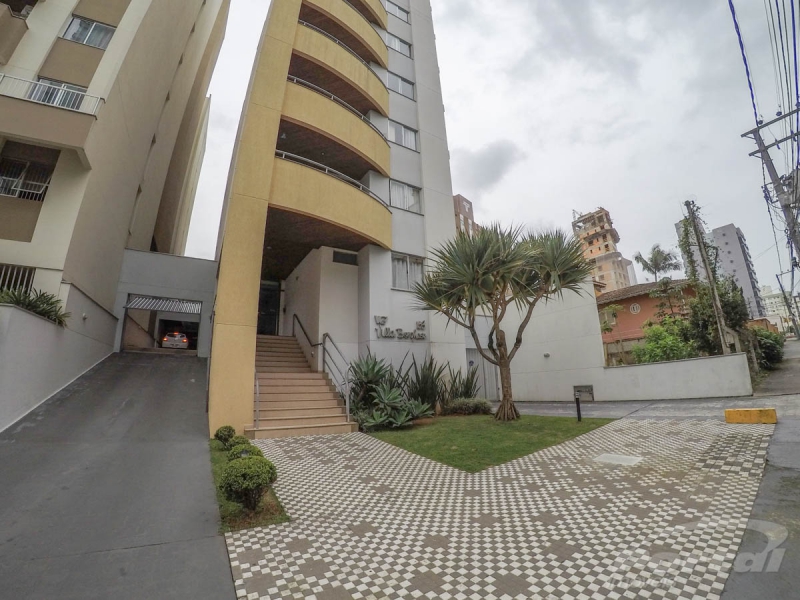 Apartamento para alugar com 1 quarto, 56m² - Foto 1