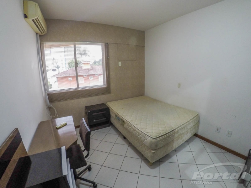 Apartamento para alugar com 1 quarto, 56m² - Foto 9
