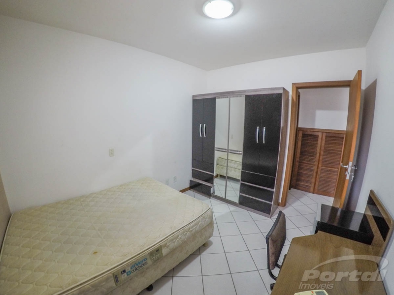 Apartamento para alugar com 1 quarto, 56m² - Foto 7