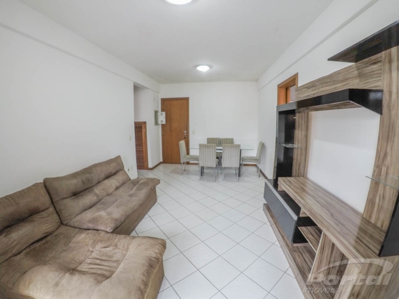 Apartamento para alugar com 1 quarto, 56m² - Foto 3