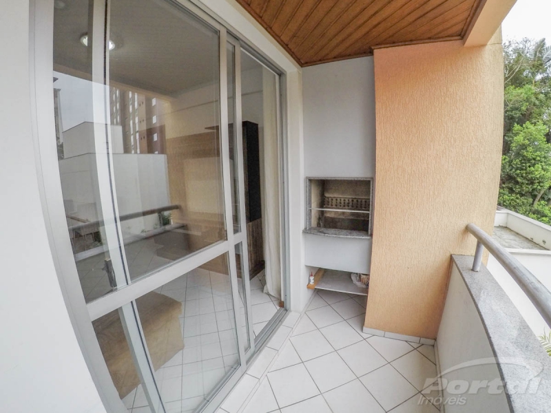 Apartamento para alugar com 1 quarto, 56m² - Foto 5
