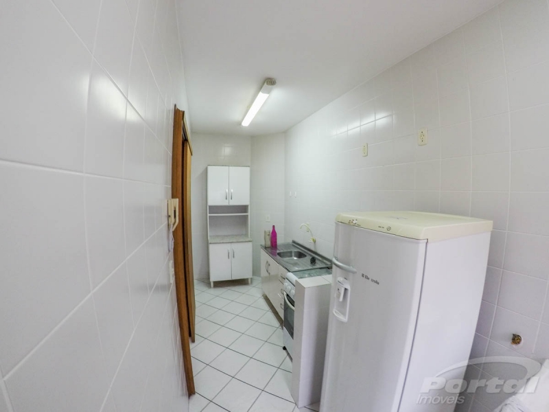 Apartamento para alugar com 1 quarto, 56m² - Foto 6