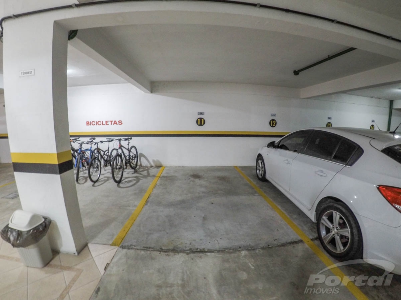 Apartamento para alugar com 1 quarto, 56m² - Foto 8