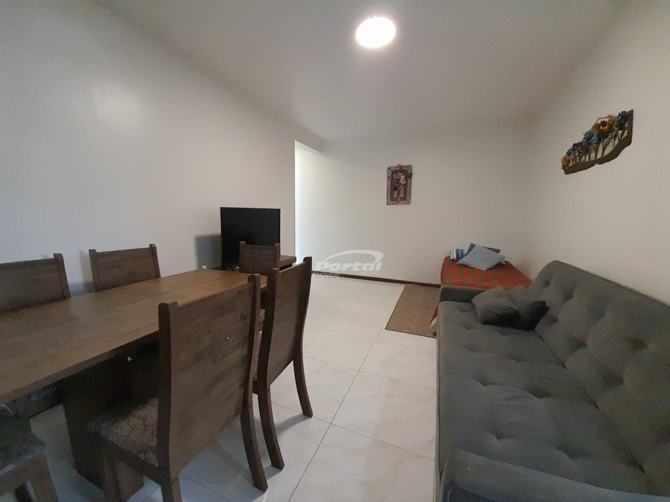 Apartamento para alugar com 1 quarto, 50m² - Foto 19