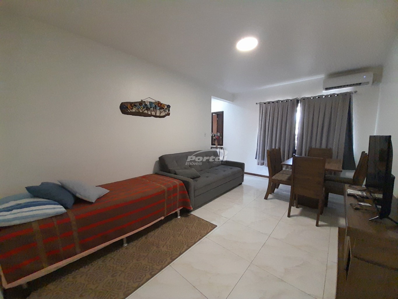 Apartamento para alugar com 1 quarto, 50m² - Foto 20