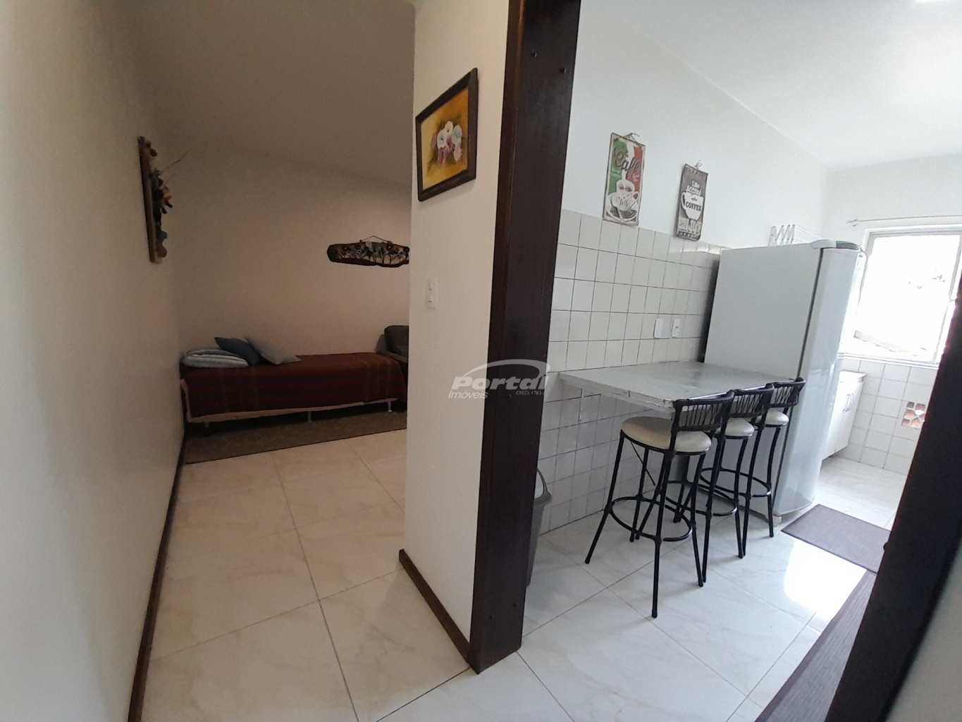 Apartamento para alugar com 1 quarto, 50m² - Foto 13