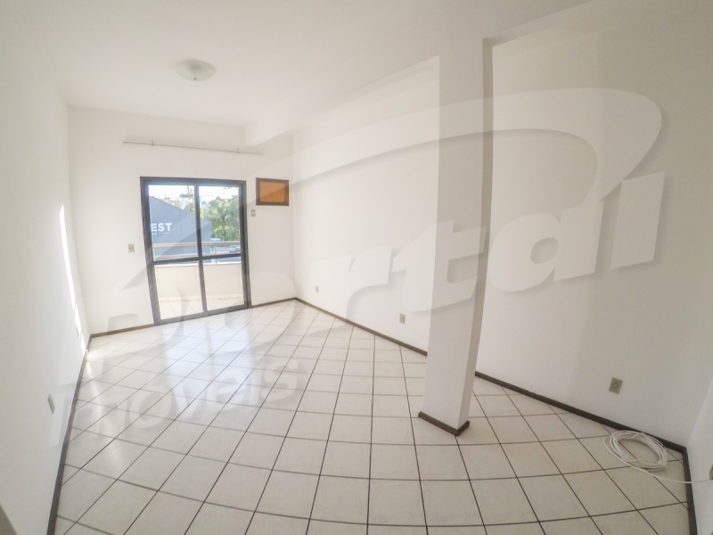 Apartamento de 1 quarto, no bairro Itoupava Norte, em Blumenau | Eu Corretor