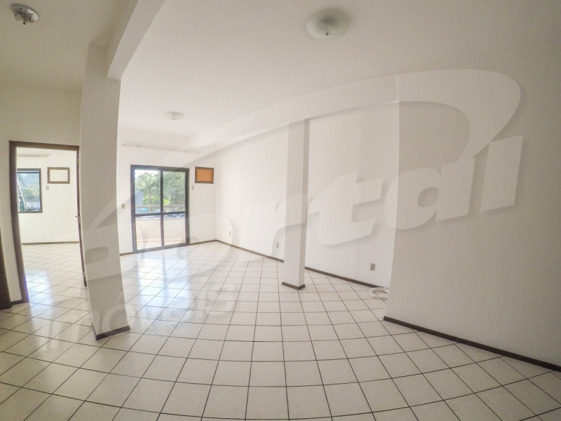 Apartamento de 1 quarto, no bairro Itoupava Norte, em Blumenau | Eu Corretor