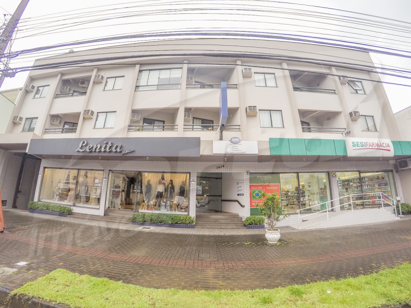 Apartamento de 1 quarto, no bairro Itoupava Norte, em Blumenau | Eu Corretor