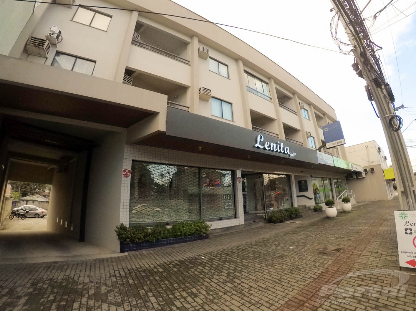 Apartamento de 1 quarto, 39m² no bairro Itoupava Norte, em Blumenau | Eu Corretor