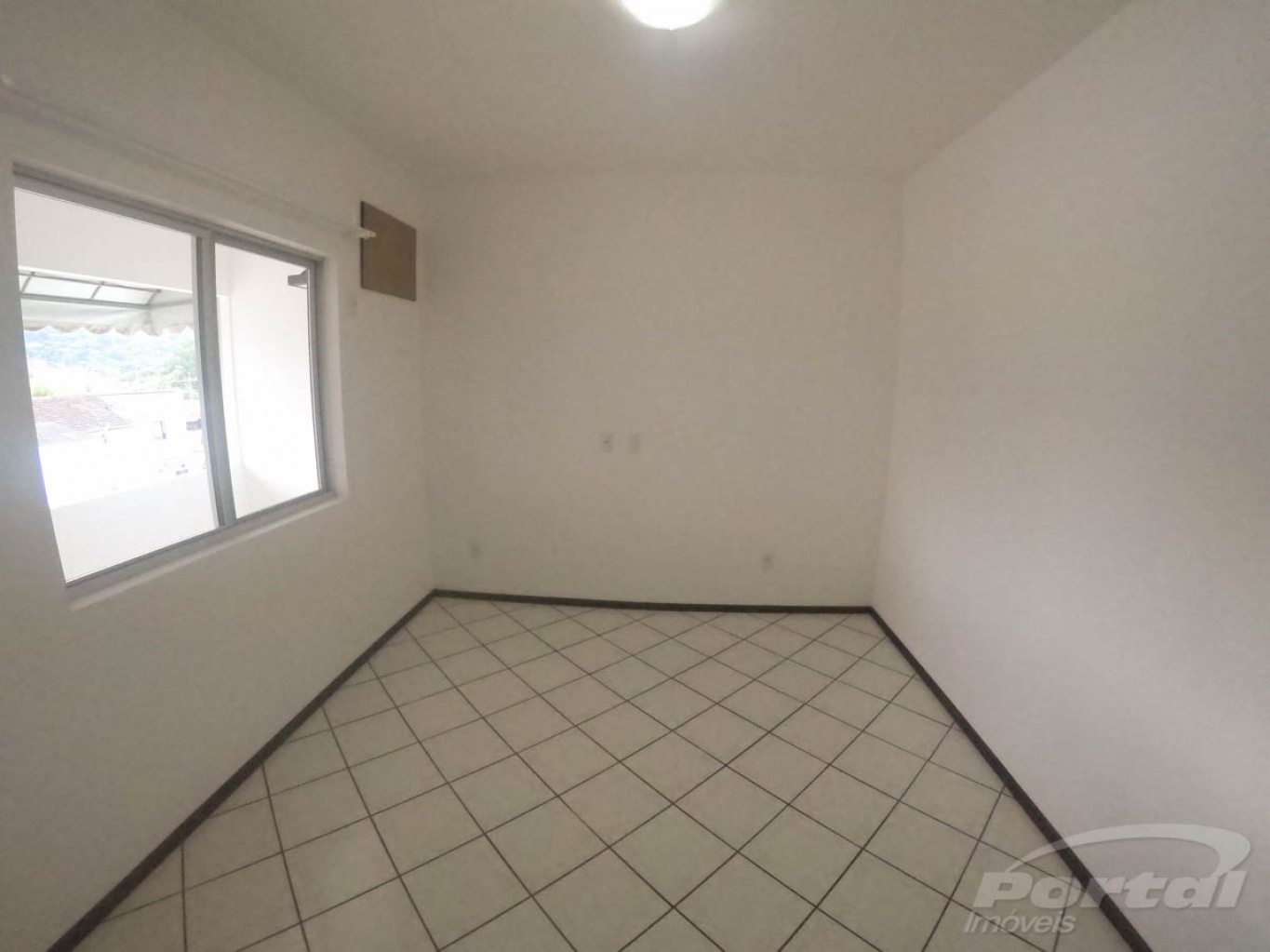 Apartamento de 1 quarto, 39m² no bairro Itoupava Norte, em Blumenau | Eu Corretor