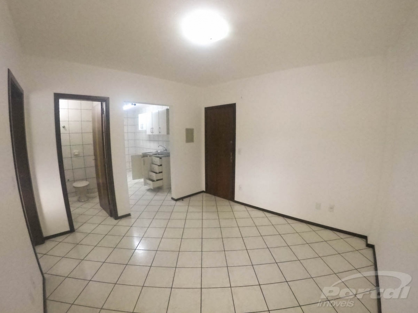 Apartamento de 1 quarto, 39m² no bairro Itoupava Norte, em Blumenau | Eu Corretor