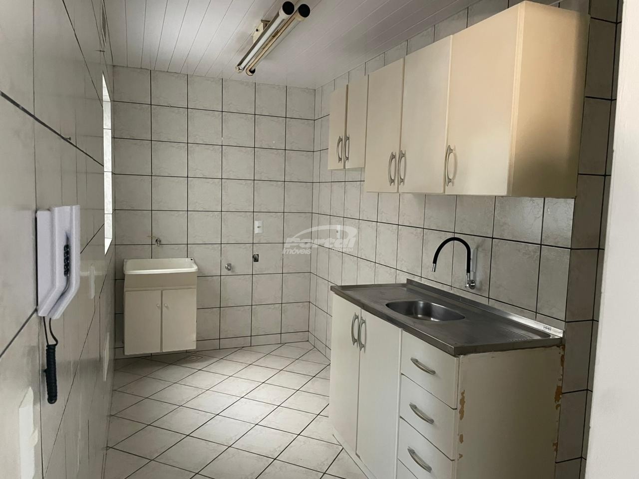 Apartamento, 1 quarto, 39 m² - Foto 3