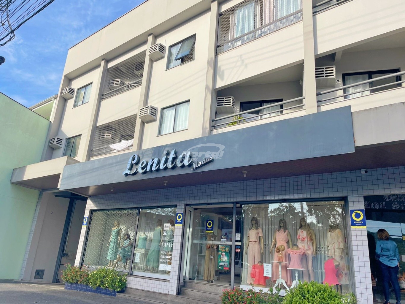 Apartamento, 1 quarto, 39 m² - Foto 1