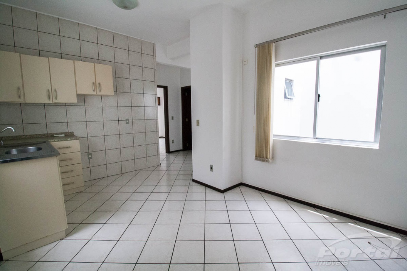 Apartamento disponível para locação no bairro Itoupava Norte, em Blumenau/SC. — foto 3