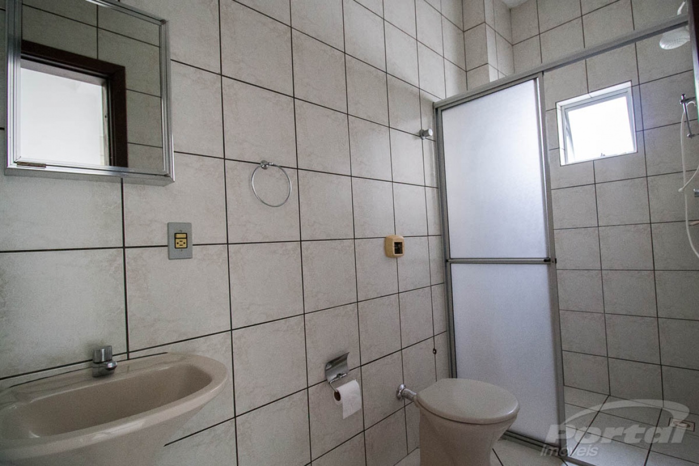 Apartamento disponível para locação no bairro Itoupava Norte, em Blumenau/SC. — foto 6