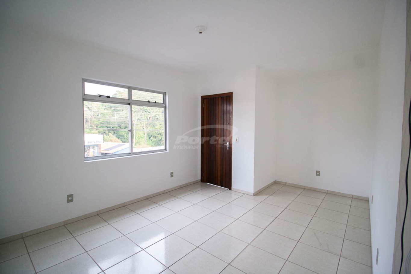 Apartamento de 2 quartos, 75m² no bairro Itoupava Norte, em Blumenau | Eu Corretor