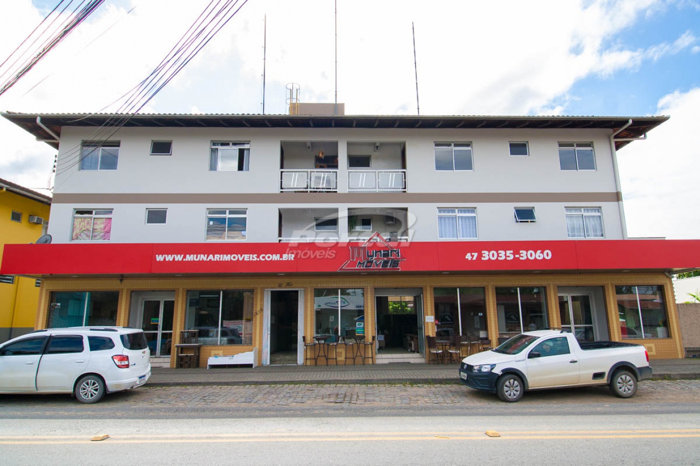 Apartamento de 2 quartos, 75m² no bairro Itoupava Norte, em Blumenau | Eu Corretor