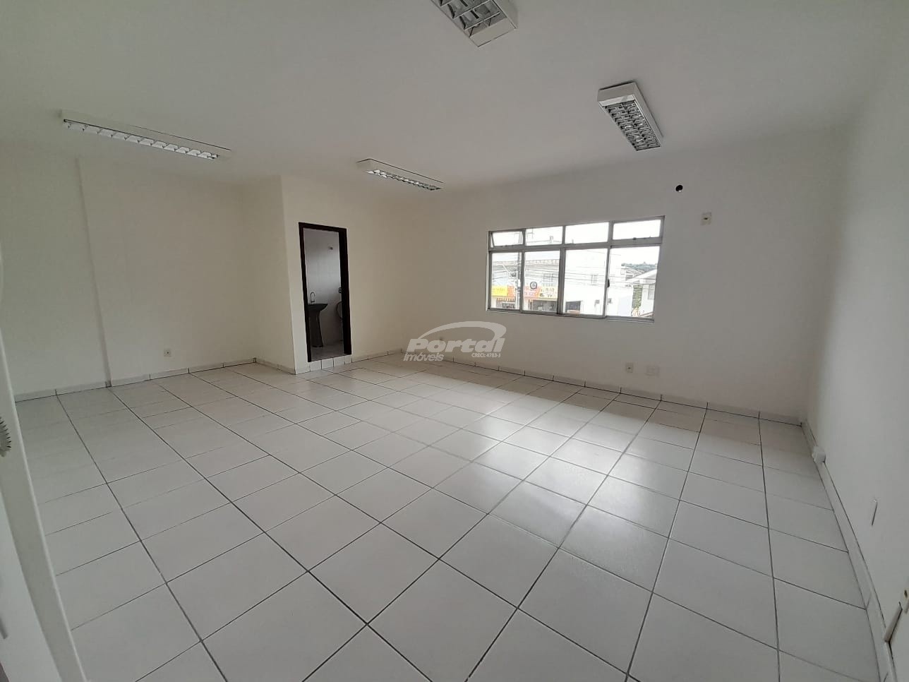 Sala-Conjunto, 34 m² - Foto 7