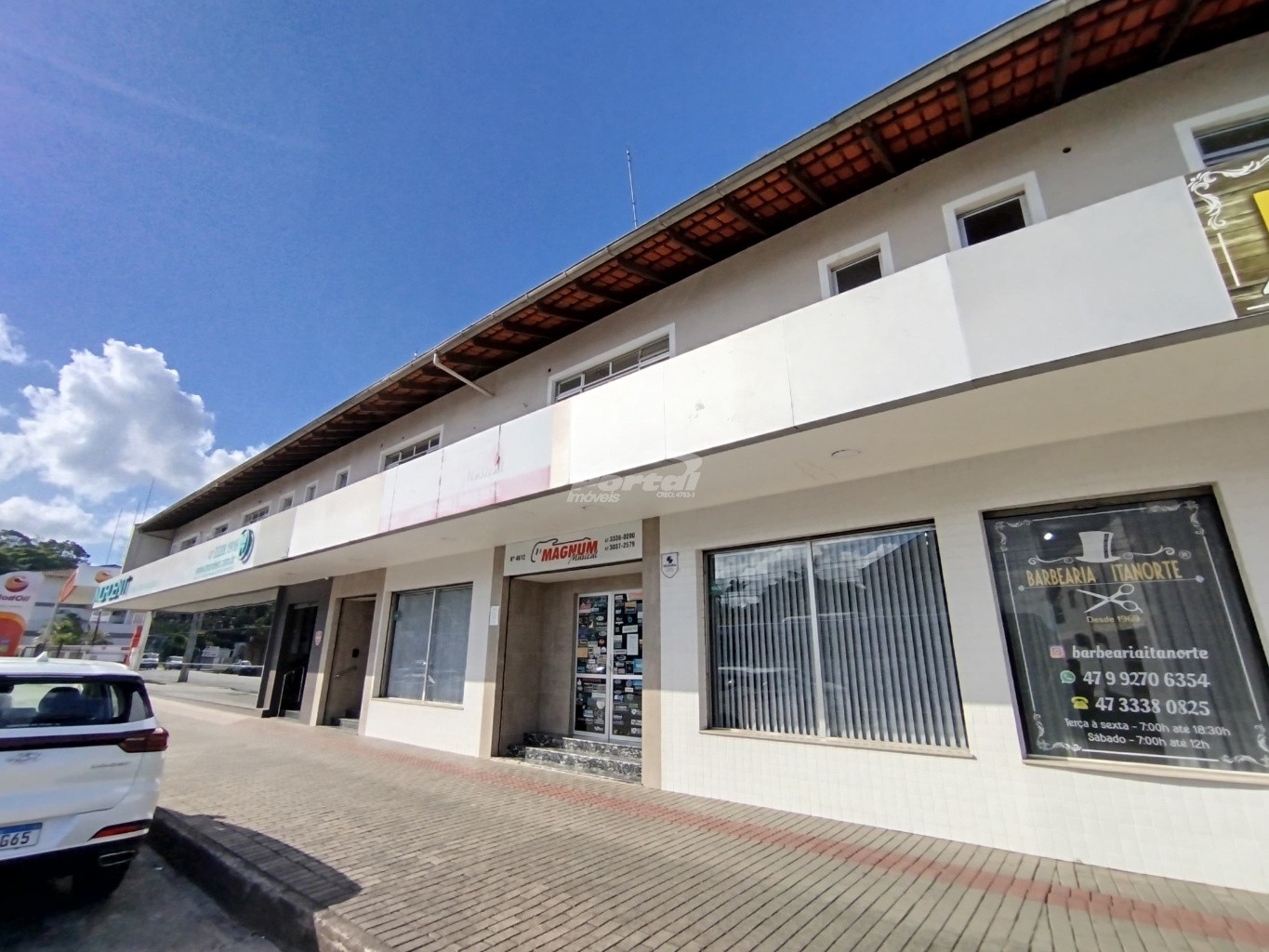Sala-Conjunto, 34 m² - Foto 1