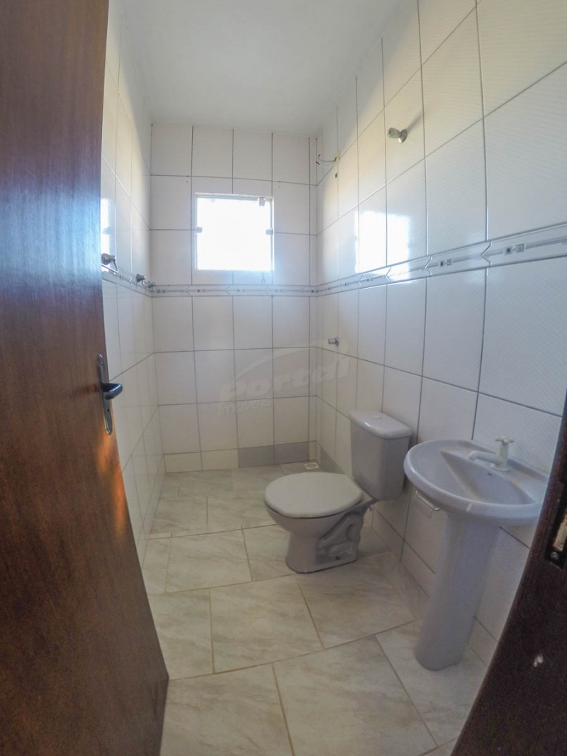 Casa, 2 quartos, 70 m² - Foto 10