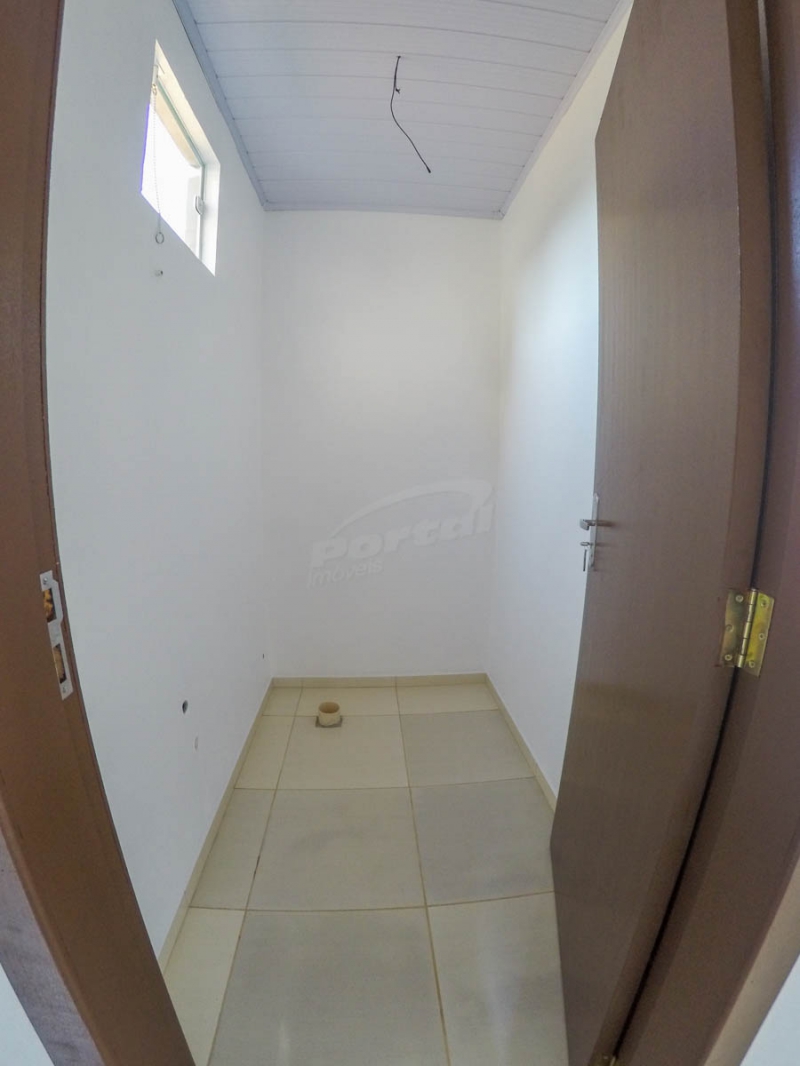 Casa, 2 quartos, 70 m² - Foto 16