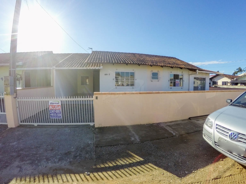 Casa, 2 quartos, 70 m² - Foto 2