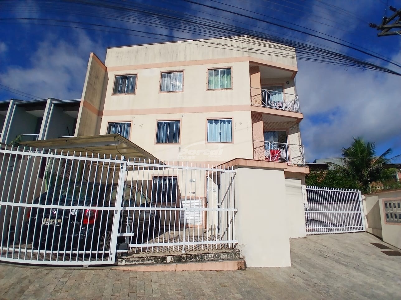 Apartamento, 3 quartos, 82 m² - Foto 2