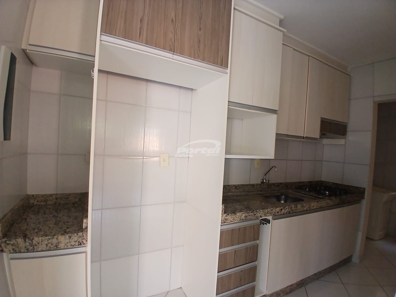 Apartamento, 3 quartos, 82 m² - Foto 6