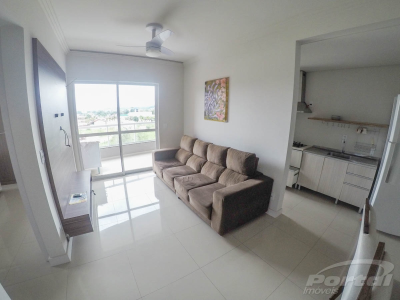 Apartamento de 2 quartos, 87m² no bairro Itoupava Central, em Blumenau | Eu Corretor