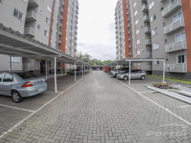 Apartamento de 2 quartos, 87m² no bairro Itoupava Central, em Blumenau | Eu Corretor