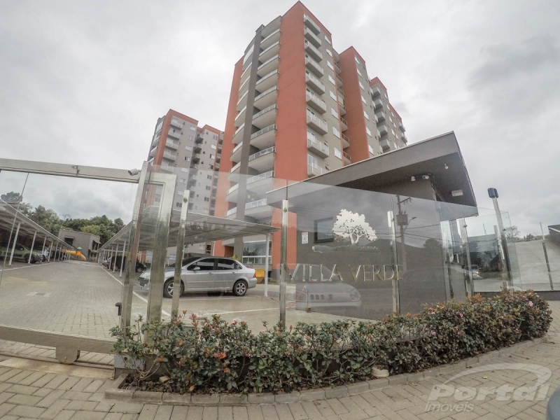 Apartamento de 2 quartos, 87m² no bairro Itoupava Central, em Blumenau | Eu Corretor
