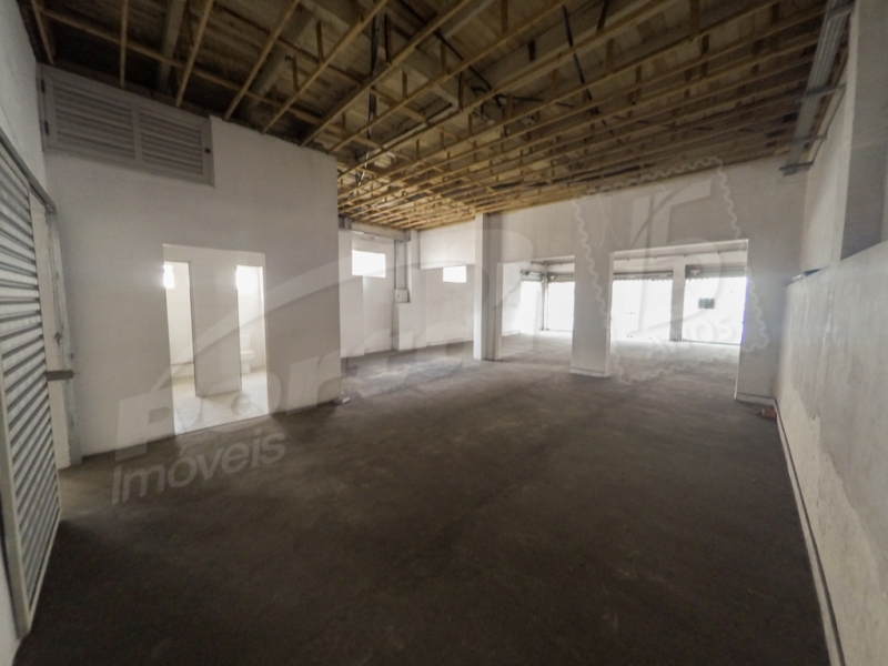 Galpão / Depósito / Armazém de 292m² no bairro Victor Konder, em Blumenau | Eu Corretor