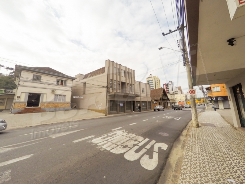 Galpão / Depósito / Armazém de 292m² no bairro Victor Konder, em Blumenau | Eu Corretor