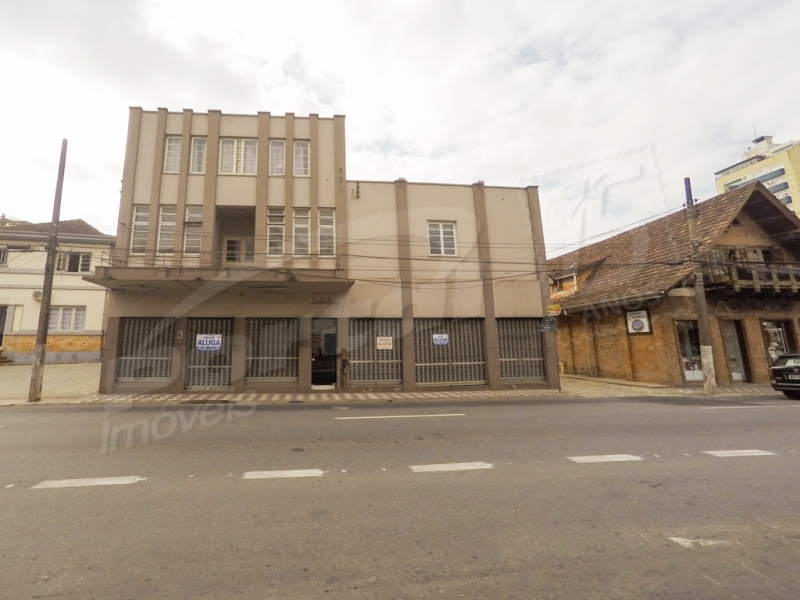 Galpão / Depósito / Armazém de 292m² no bairro Victor Konder, em Blumenau | Eu Corretor