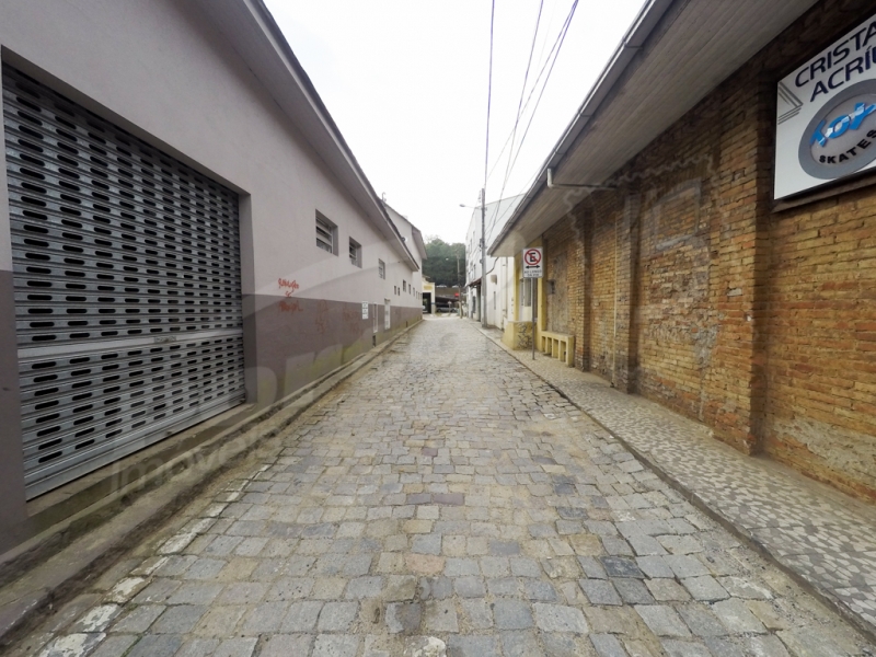 Galpão / Depósito / Armazém de 292m² no bairro Victor Konder, em Blumenau | Eu Corretor