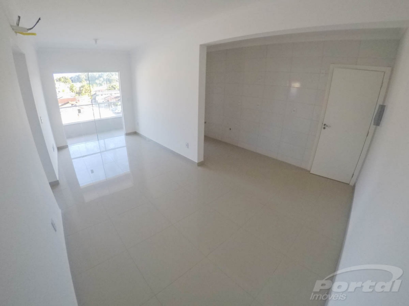 Apartamento, 2 quartos - Foto 3