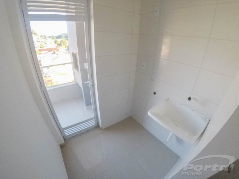 Apartamento, 2 quartos - Foto 7
