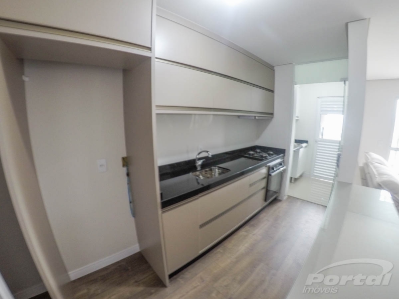 Apartamento, 2 quartos, 87 m² - Foto 5