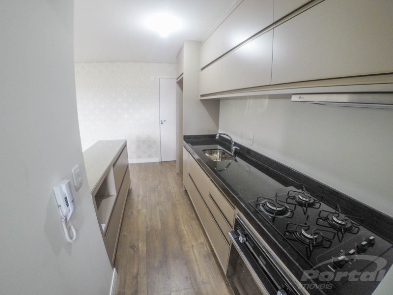 Apartamento, 2 quartos, 87 m² - Foto 6