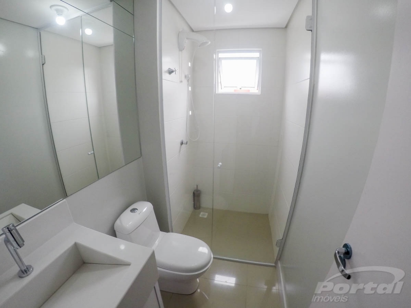 Apartamento, 2 quartos, 87 m² - Foto 9